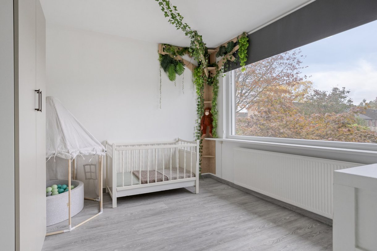 Te koop: Foto Woonhuis aan de IJsvogelhof 21 in Nuenen