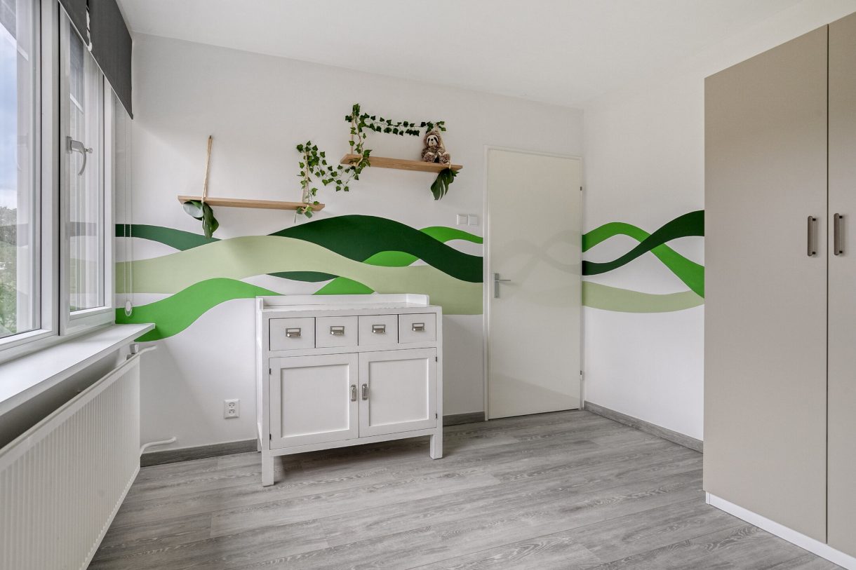 Te koop: Foto Woonhuis aan de IJsvogelhof 21 in Nuenen