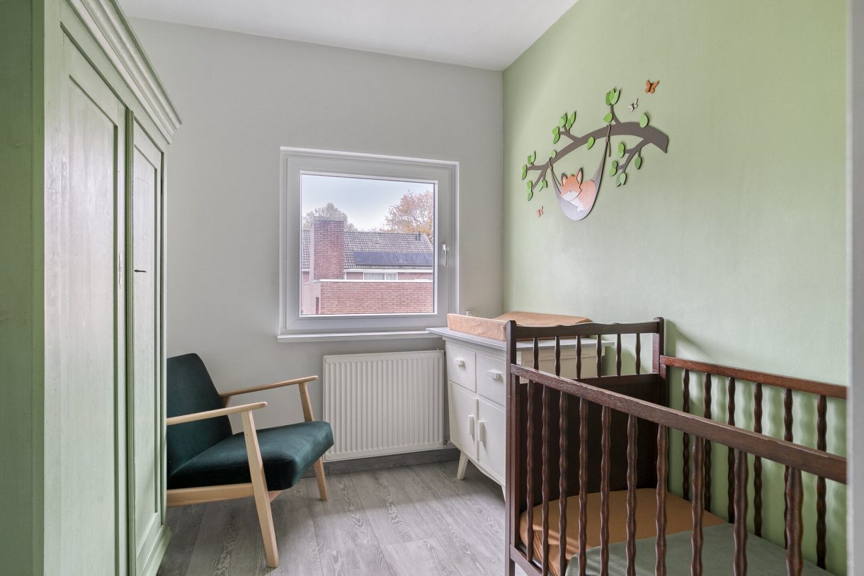 Te koop: Foto Woonhuis aan de IJsvogelhof 21 in Nuenen