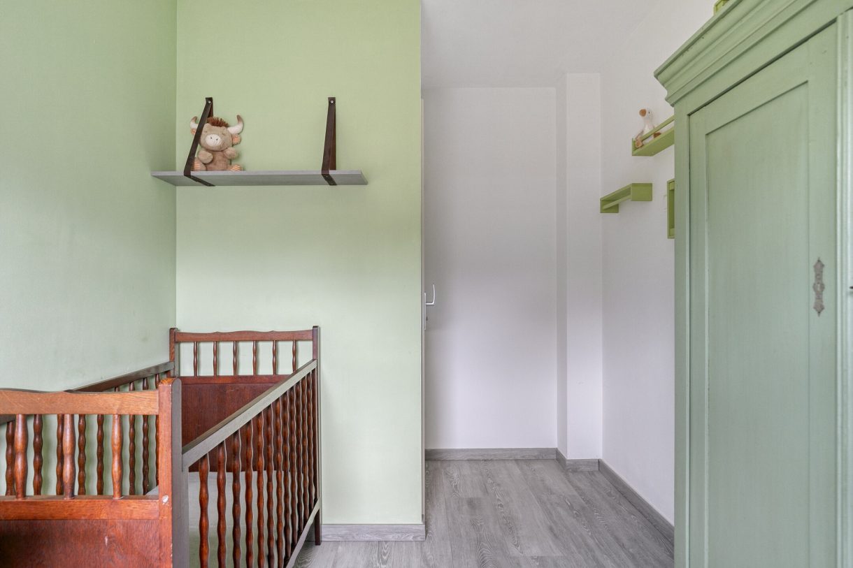 Te koop: Foto Woonhuis aan de IJsvogelhof 21 in Nuenen