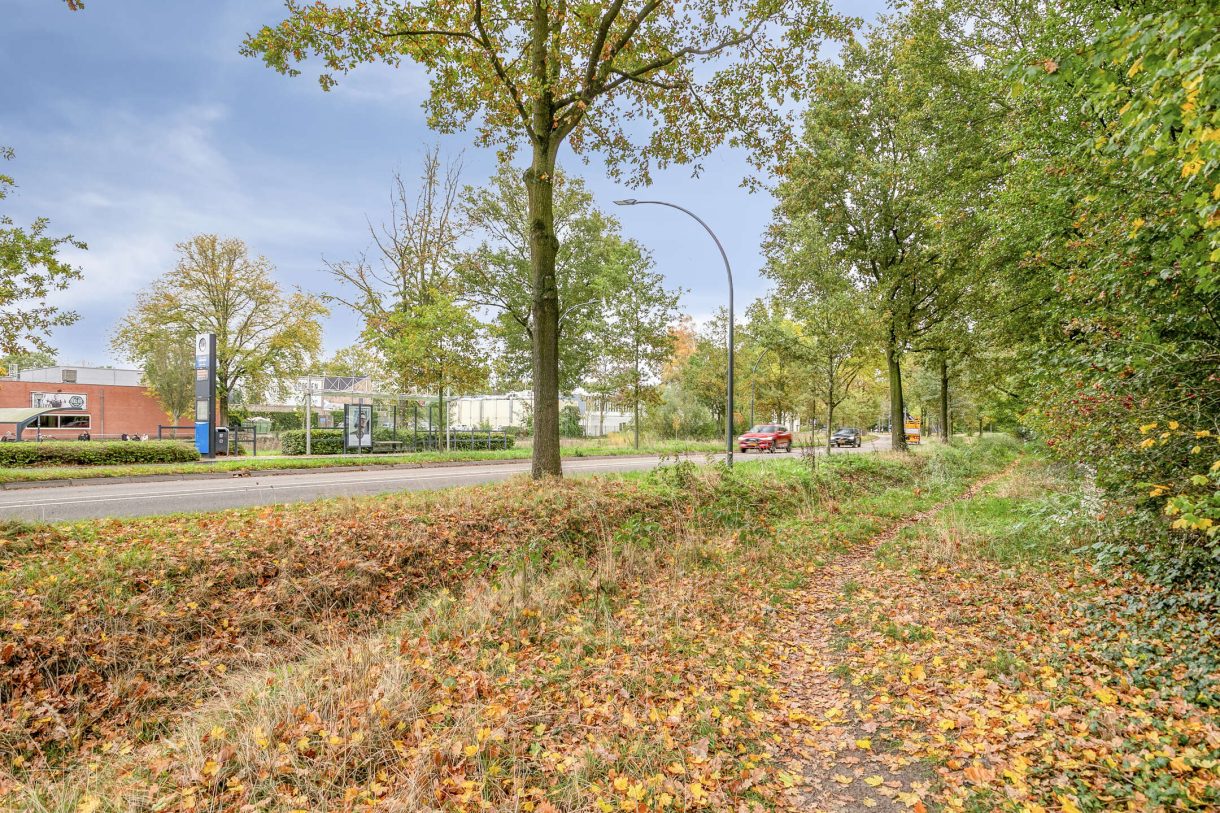 Te koop: Foto Woonhuis aan de IJsvogelhof 21 in Nuenen