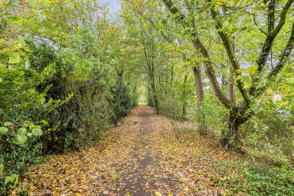 Te koop: Foto Woonhuis aan de IJsvogelhof 21 in Nuenen