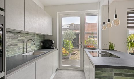 Te koop: Foto Woonhuis aan de IJsvogelhof 21 in Nuenen