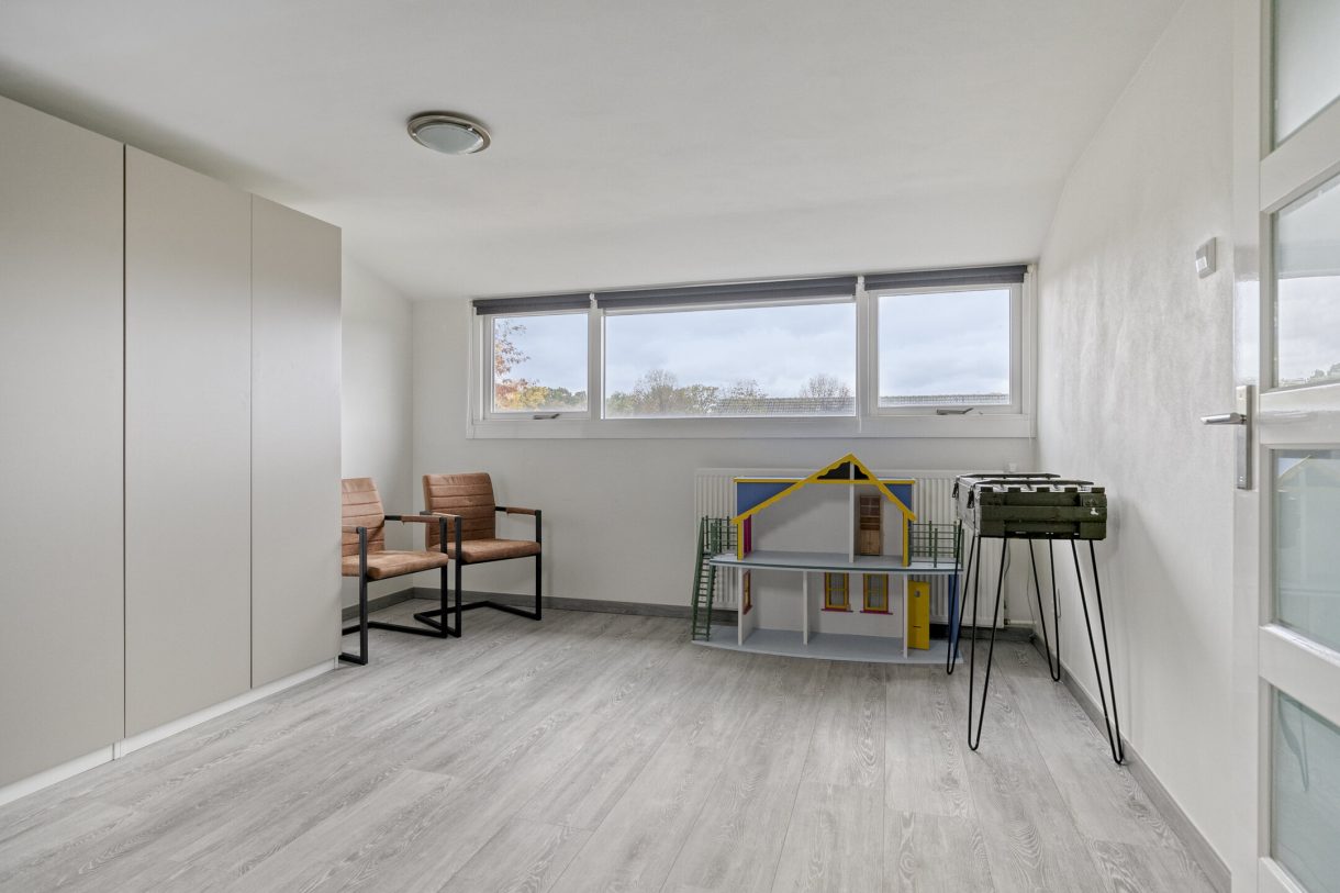 Te koop: Foto Woonhuis aan de IJsvogelhof 21 in Nuenen