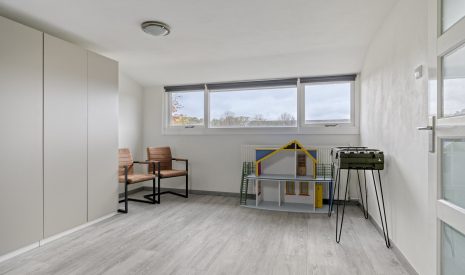 Te koop: Foto Woonhuis aan de IJsvogelhof 21 in Nuenen