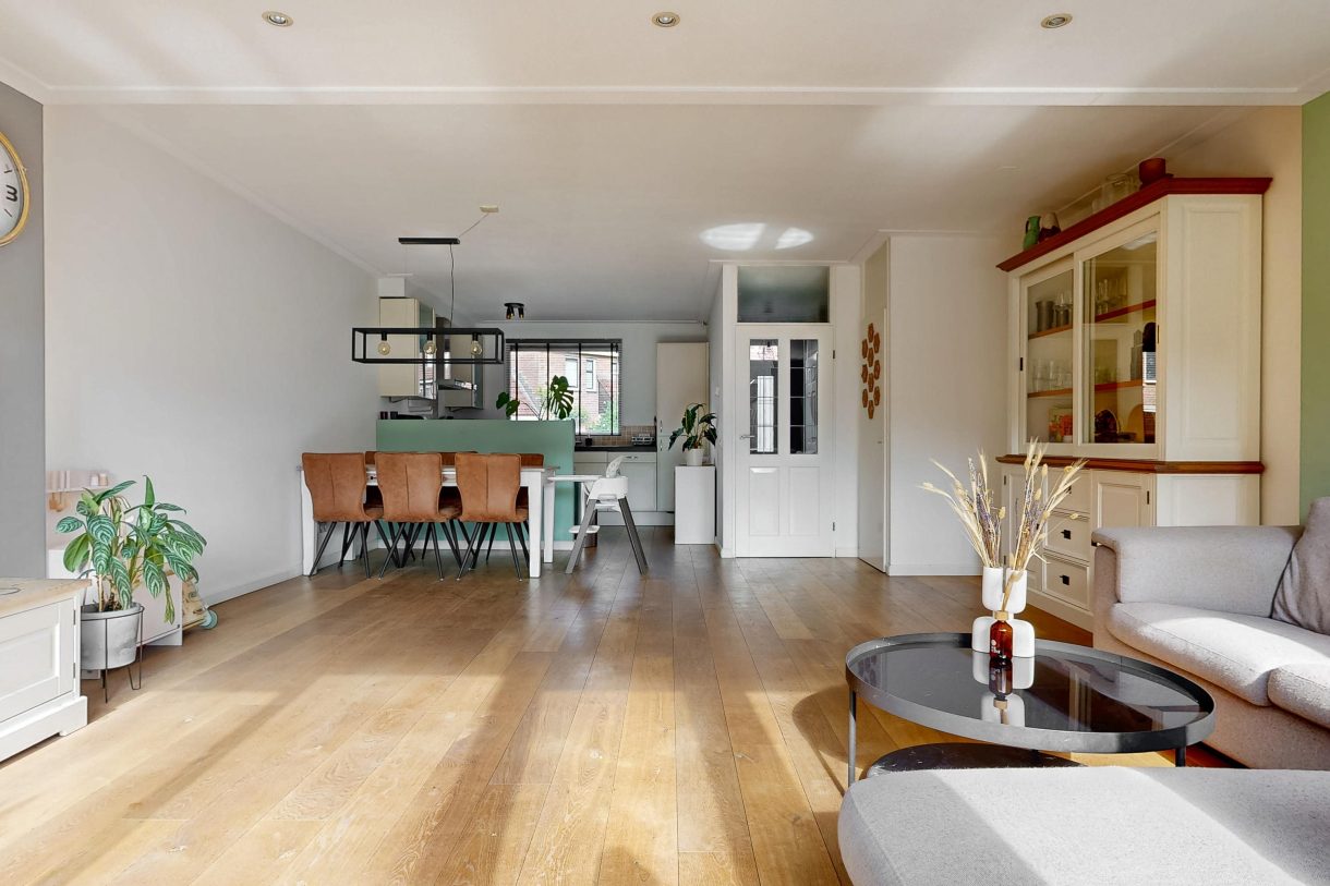 Te koop: Foto Woonhuis aan de Kerkuil 23 in Nieuwegein