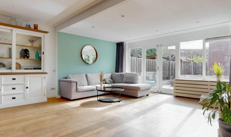 Te koop: Foto Woonhuis aan de Kerkuil 23 in Nieuwegein