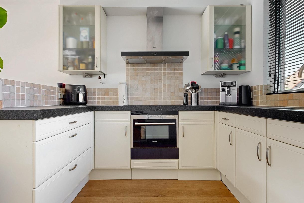 Te koop: Foto Woonhuis aan de Kerkuil 23 in Nieuwegein