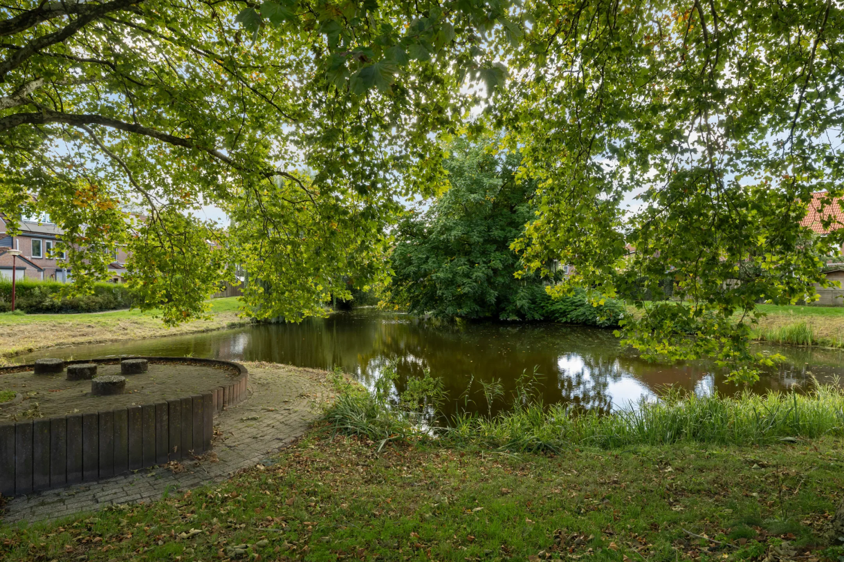 Te koop: Foto Woonhuis aan de Kerkuil 23 in Nieuwegein