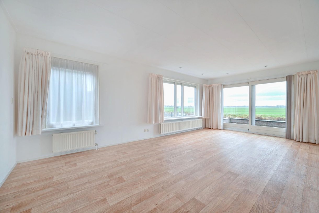 Te koop: Foto Woonhuis aan de Zuideinde 51A in Nieuwkoop