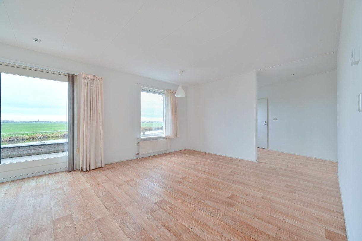 Te koop: Foto Woonhuis aan de Zuideinde 51A in Nieuwkoop