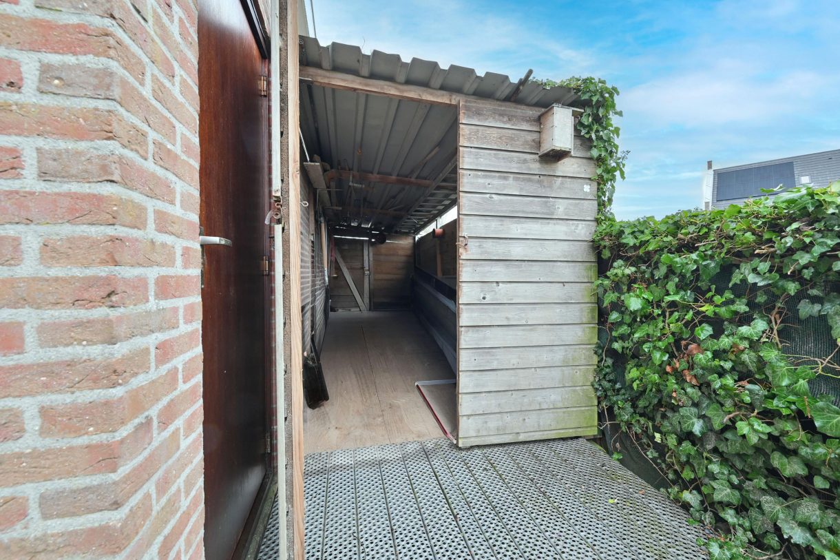 Te koop: Foto Woonhuis aan de Zuideinde 51A in Nieuwkoop