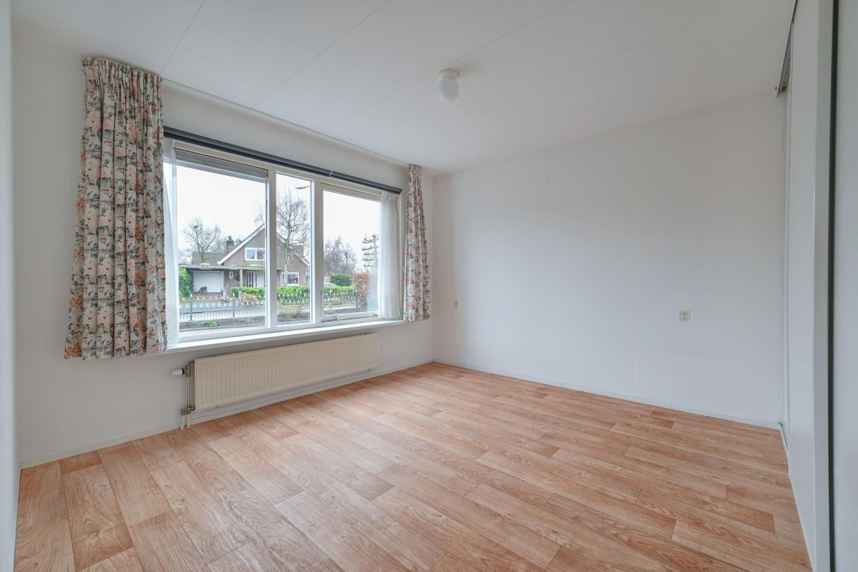 Te koop: Foto Woonhuis aan de Zuideinde 51A in Nieuwkoop