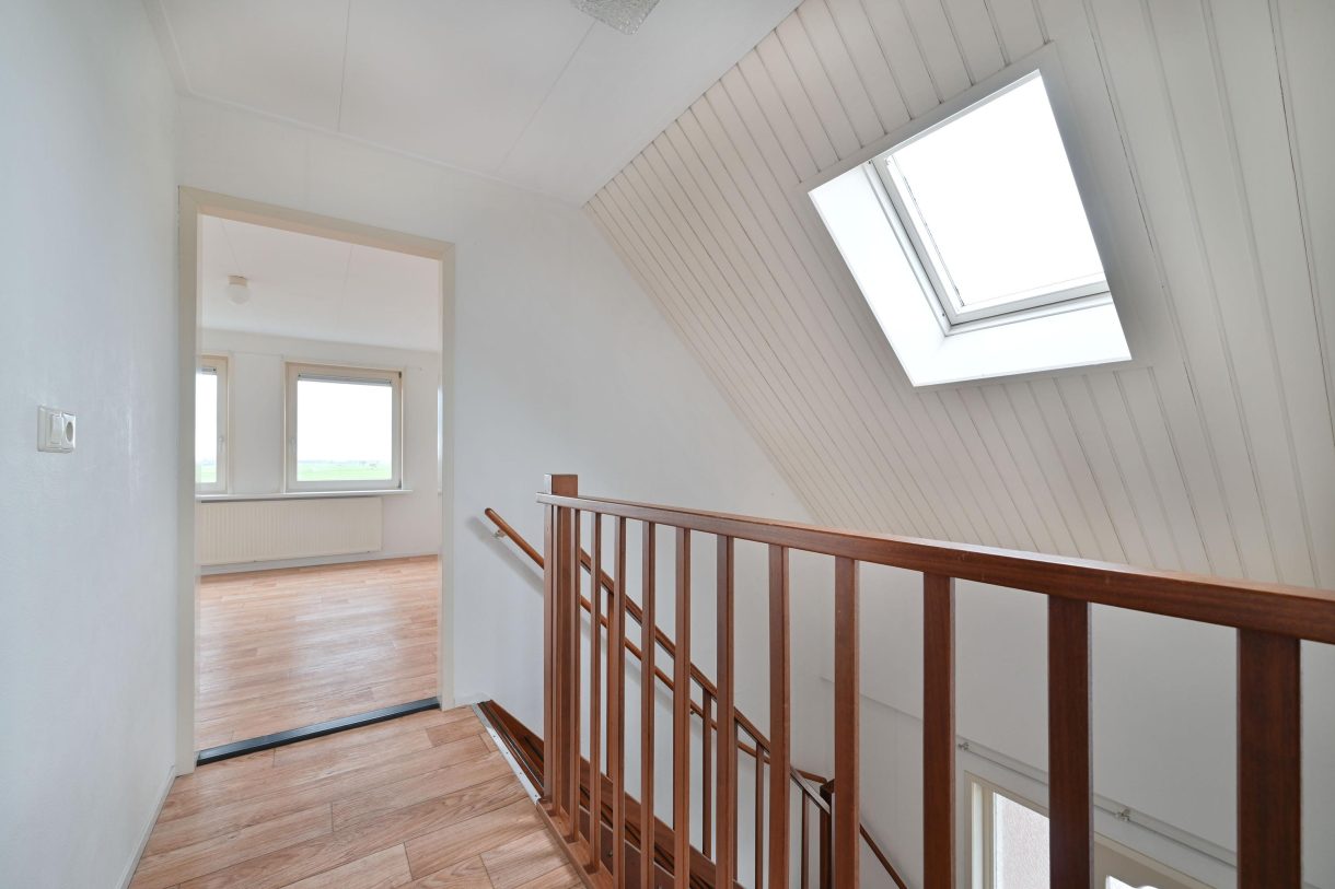 Te koop: Foto Woonhuis aan de Zuideinde 51A in Nieuwkoop