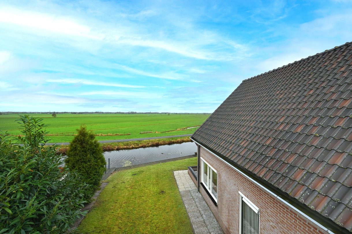 Te koop: Foto Woonhuis aan de Zuideinde 51A in Nieuwkoop