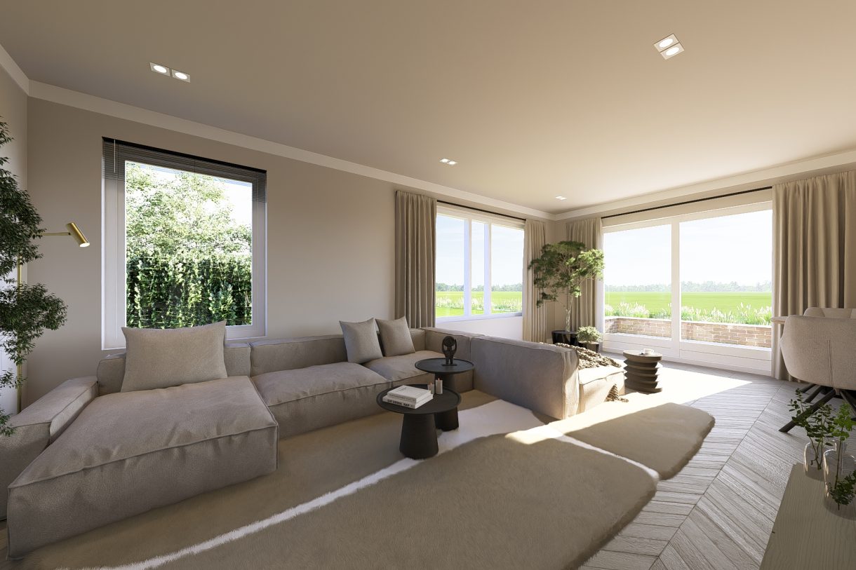 Te koop: Foto Woonhuis aan de Zuideinde 51A in Nieuwkoop