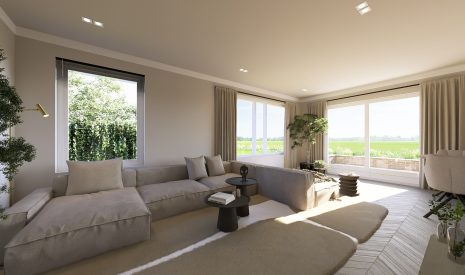 Te koop: Foto Woonhuis aan de Zuideinde 51A in Nieuwkoop