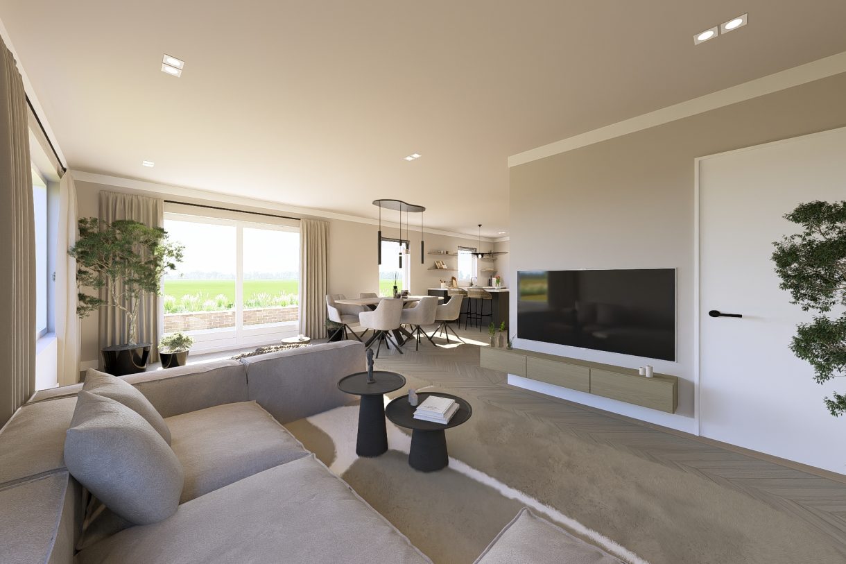 Te koop: Foto Woonhuis aan de Zuideinde 51A in Nieuwkoop