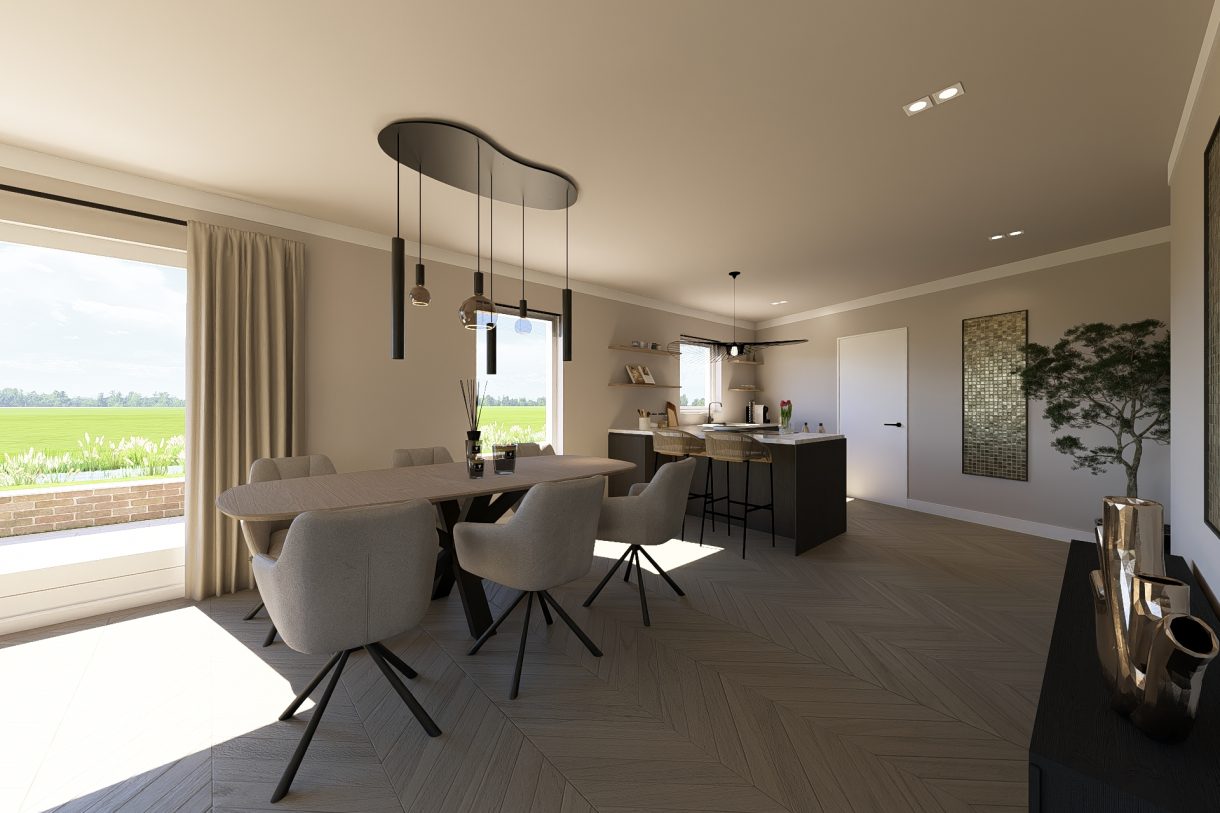 Te koop: Foto Woonhuis aan de Zuideinde 51A in Nieuwkoop