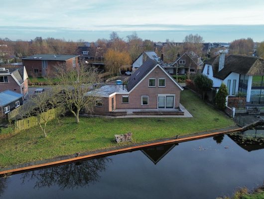 Hoofdfoto van Nieuwkoop Zuideinde 51A