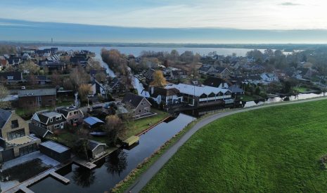 Te koop: Foto Woonhuis aan de Zuideinde 51A in Nieuwkoop