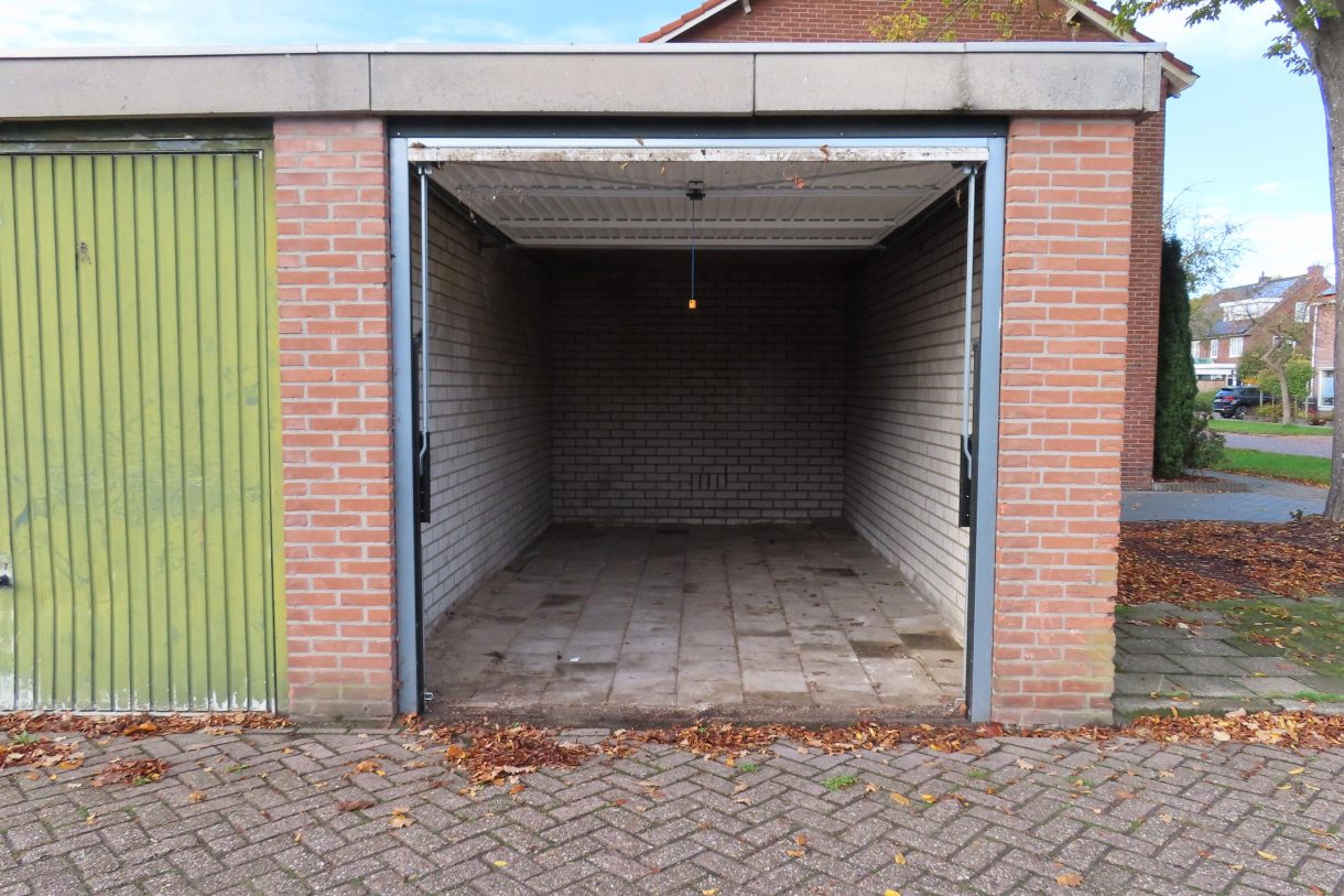 Te koop: Foto Overig OG aan de Bilderdijkplein 2G001 in Hoogeveen