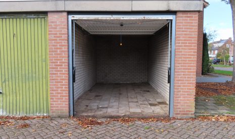 Hoofdfoto van Hoogeveen Bilderdijkplein 2G001