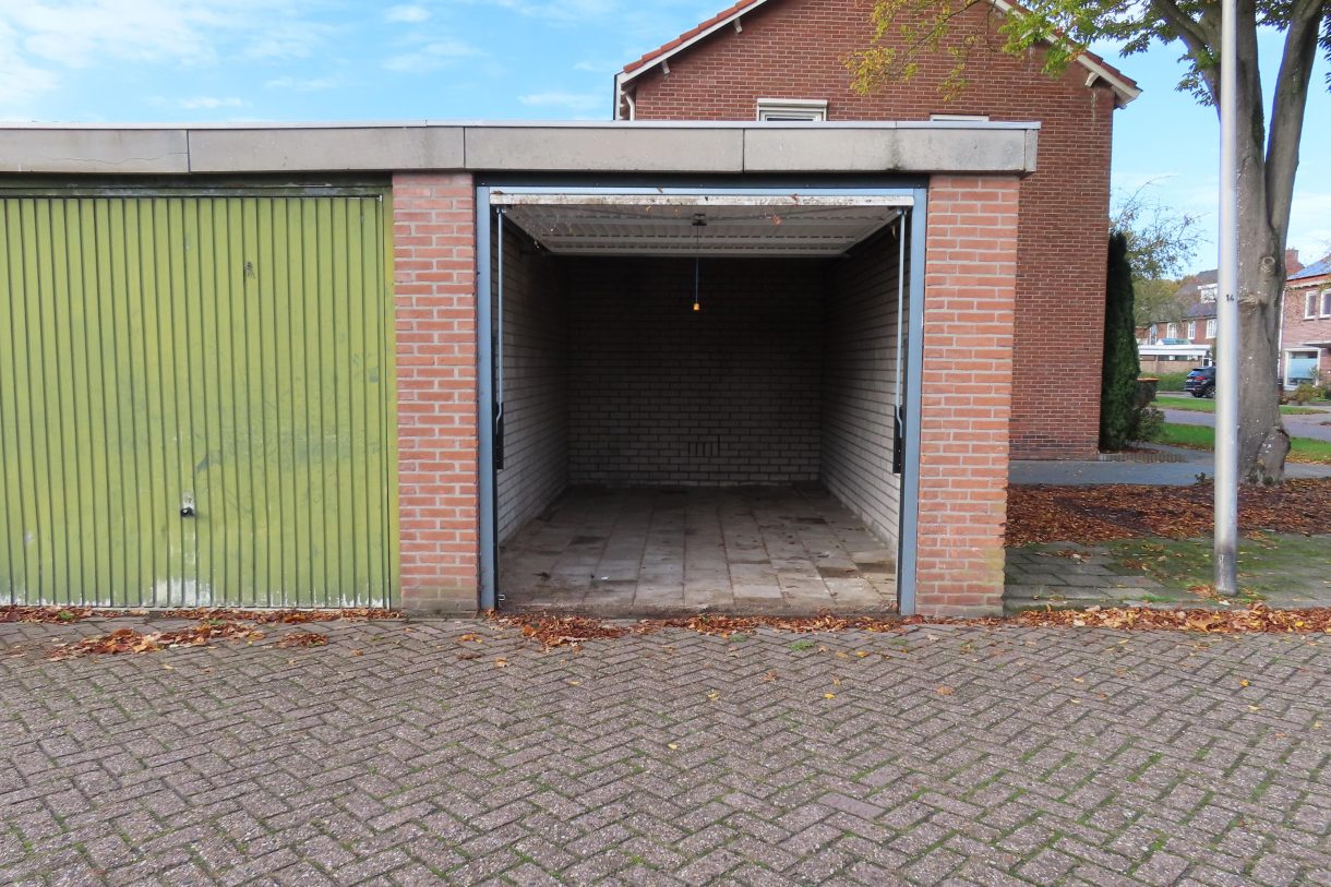 Te koop: Foto Overig OG aan de Bilderdijkplein 2G001 in Hoogeveen