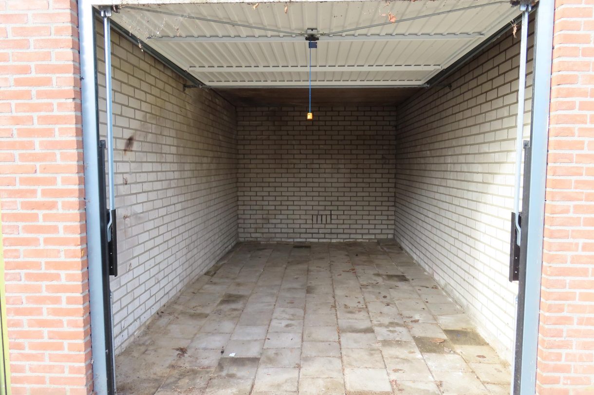 Te koop: Foto Overig OG aan de Bilderdijkplein 2G001 in Hoogeveen