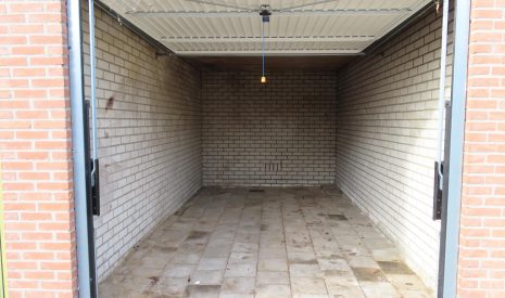 Te koop: Foto Overig OG aan de Bilderdijkplein 2G001 in Hoogeveen