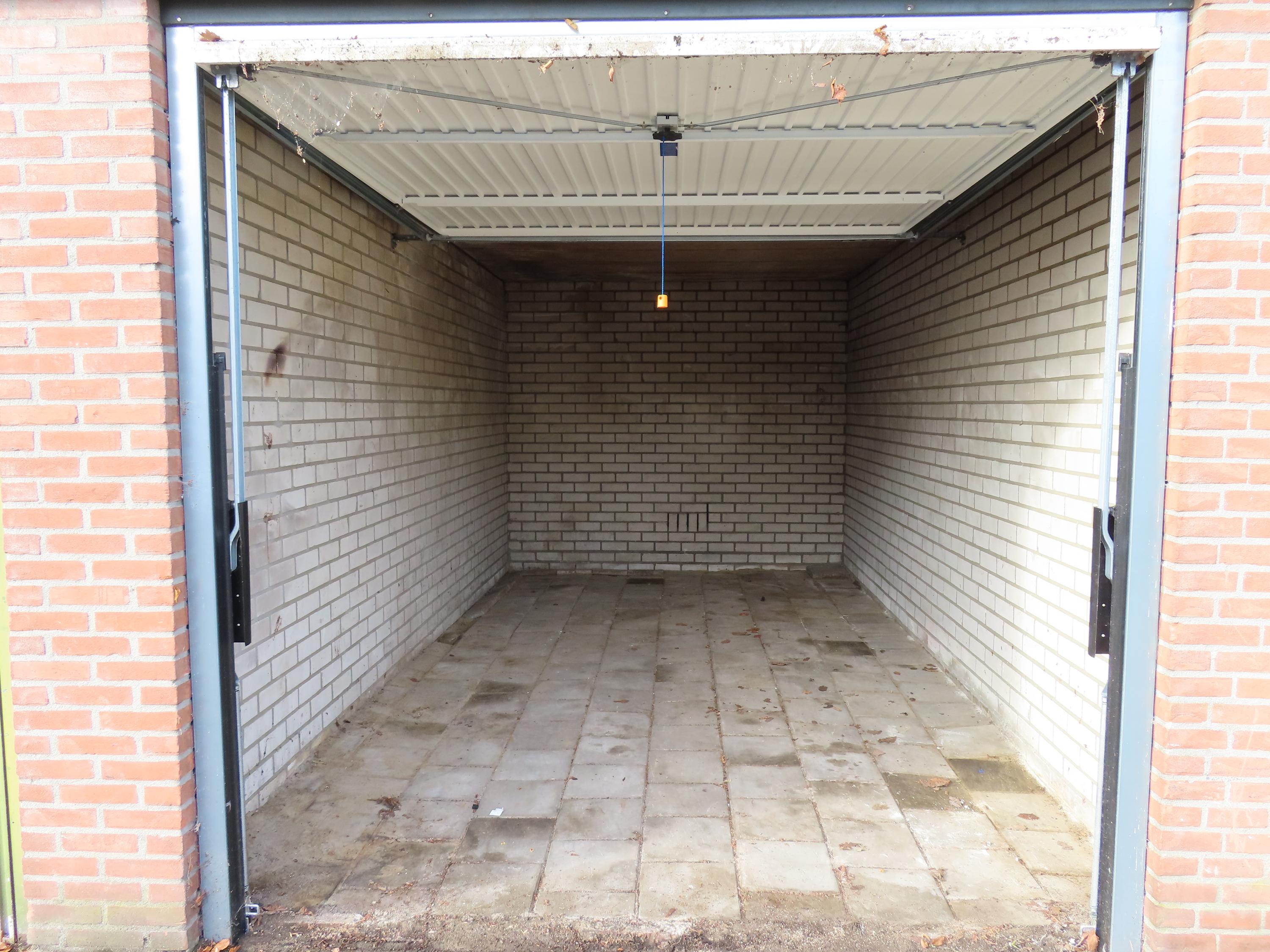 Te koop: Foto Overig OG aan de Bilderdijkplein 2G001 in Hoogeveen