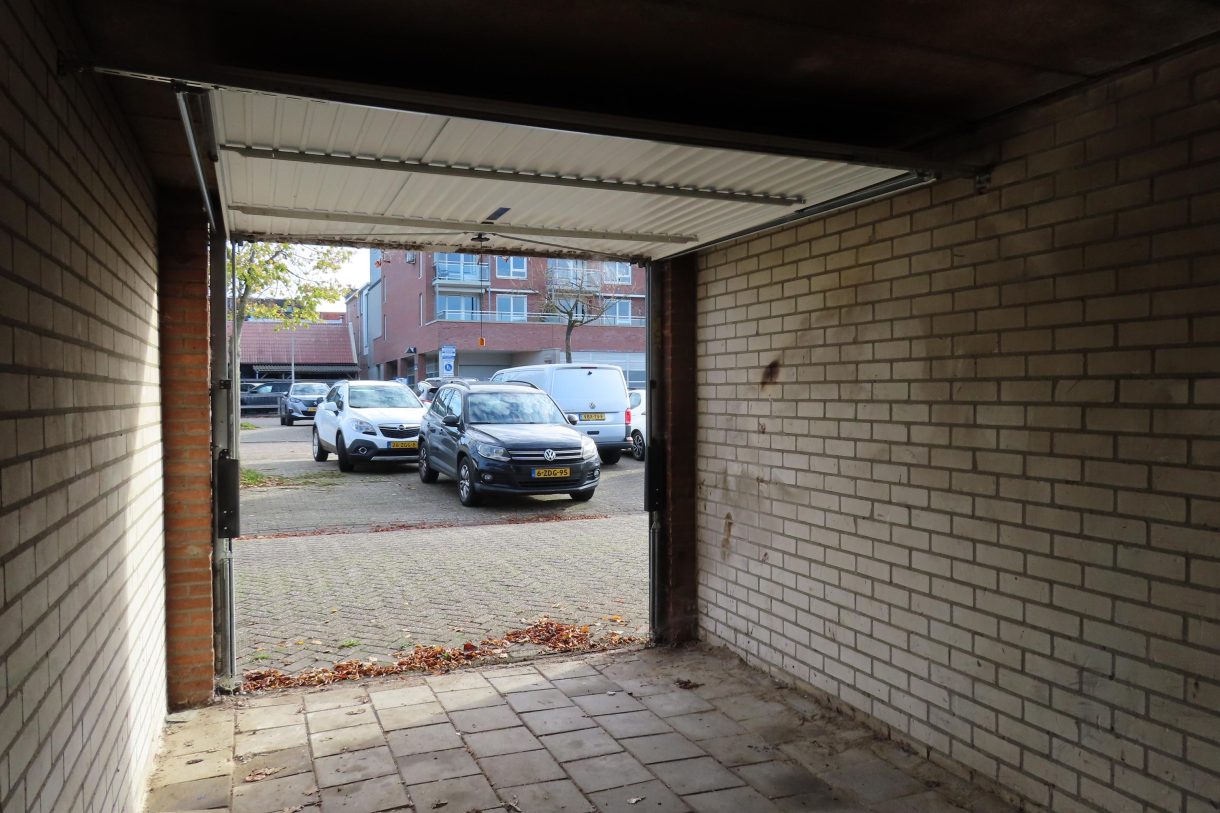 Te koop: Foto Overig OG aan de Bilderdijkplein 2G001 in Hoogeveen