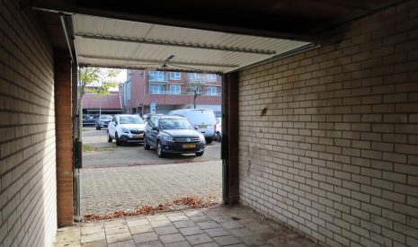 Te koop: Foto Overig OG aan de Bilderdijkplein 2G001 in Hoogeveen