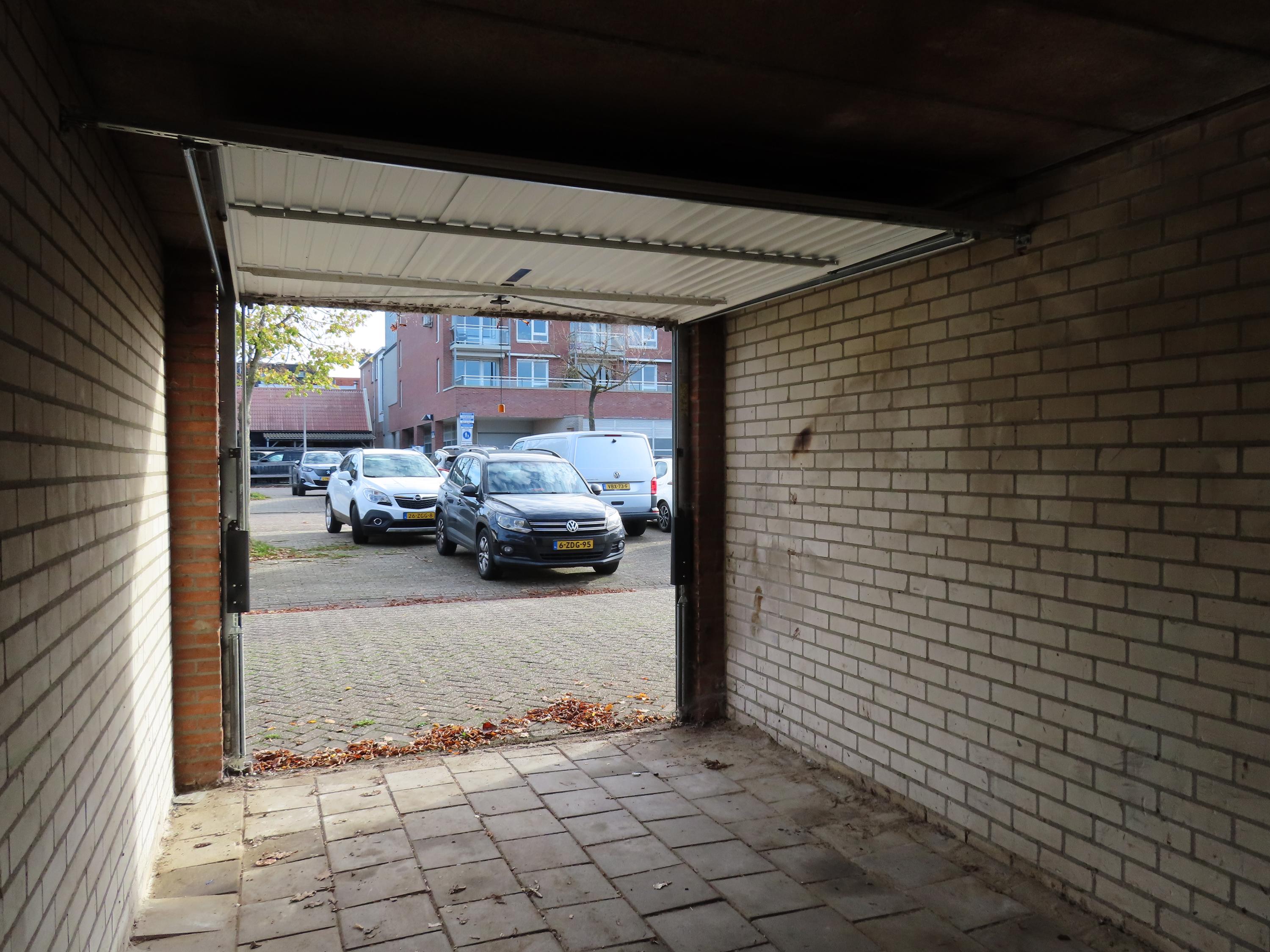 Te koop: Foto Overig OG aan de Bilderdijkplein 2G001 in Hoogeveen