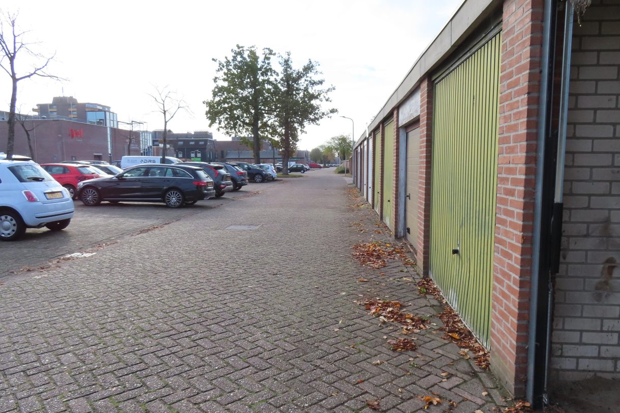 Te koop: Foto Overig OG aan de Bilderdijkplein 2G001 in Hoogeveen