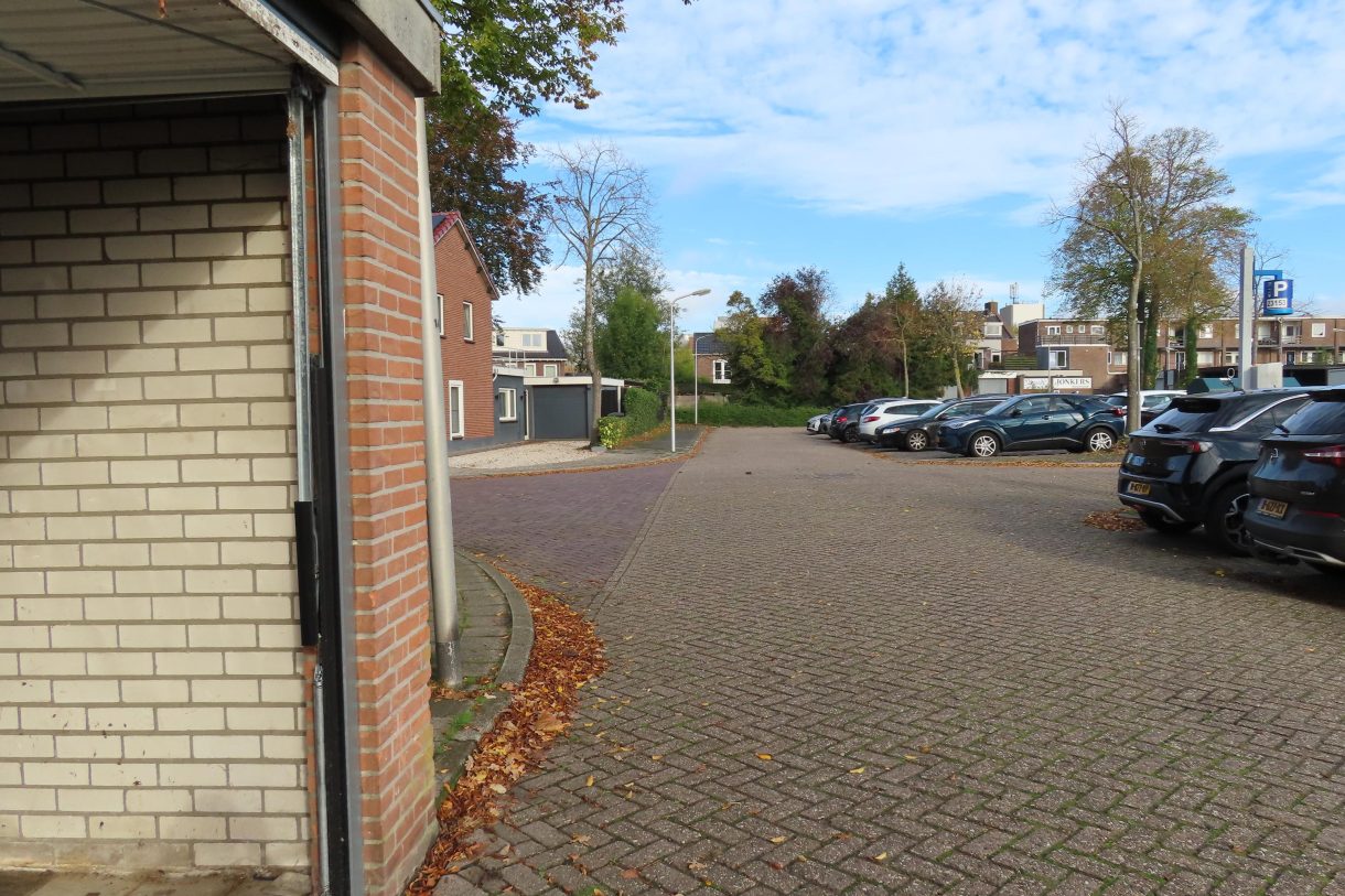 Te koop: Foto Overig OG aan de Bilderdijkplein 2G001 in Hoogeveen