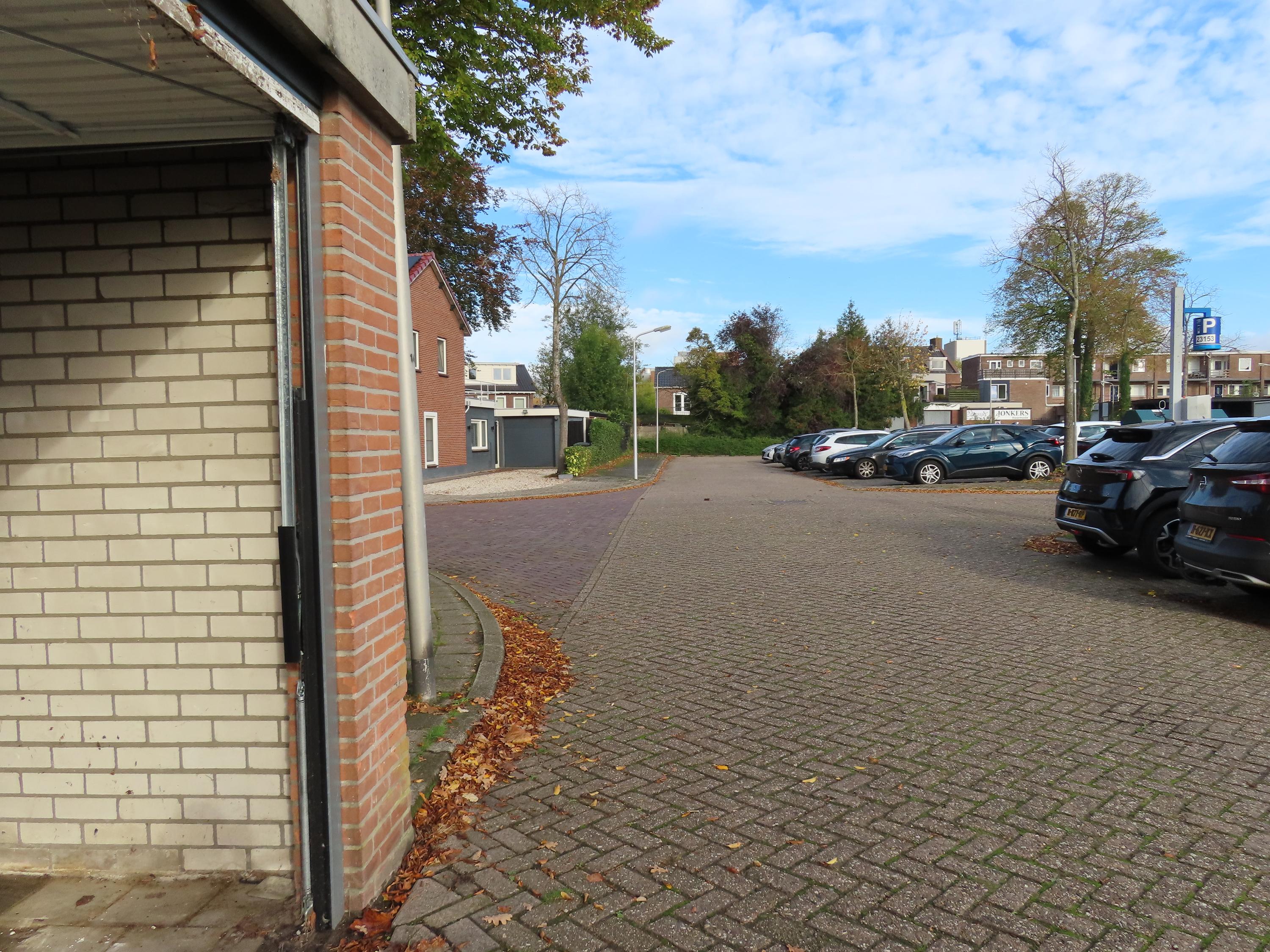 Te koop: Foto Overig OG aan de Bilderdijkplein 2G001 in Hoogeveen
