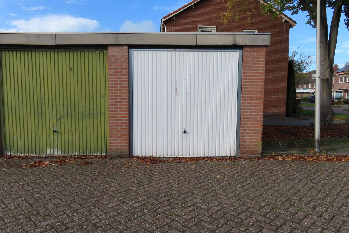 Te koop: Foto Overig OG aan de Bilderdijkplein 2G001 in Hoogeveen