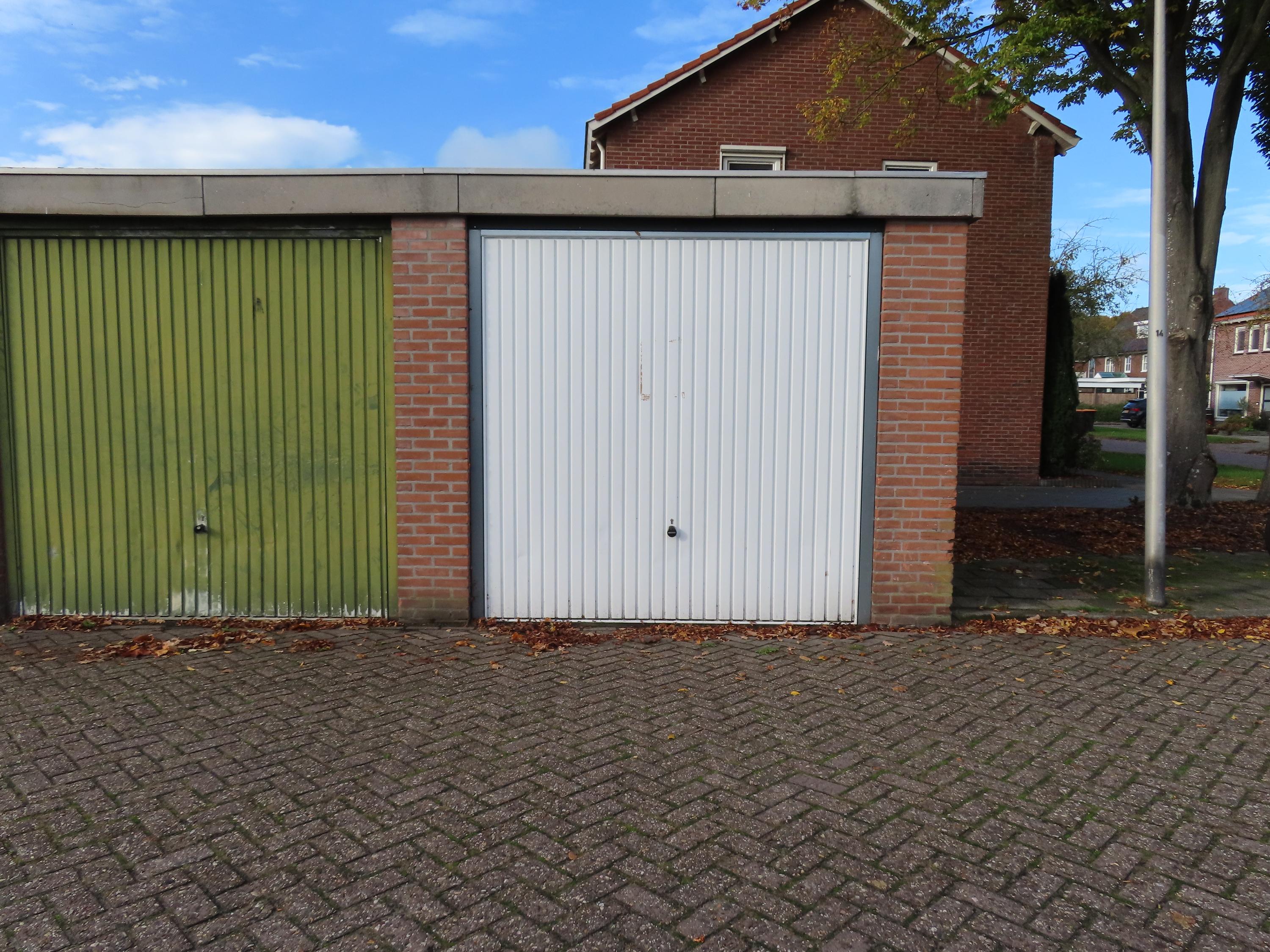 Te koop: Foto Overig OG aan de Bilderdijkplein 2G001 in Hoogeveen