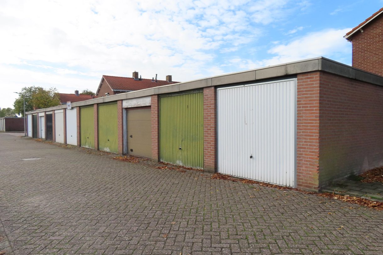 Te koop: Foto Overig OG aan de Bilderdijkplein 2G001 in Hoogeveen