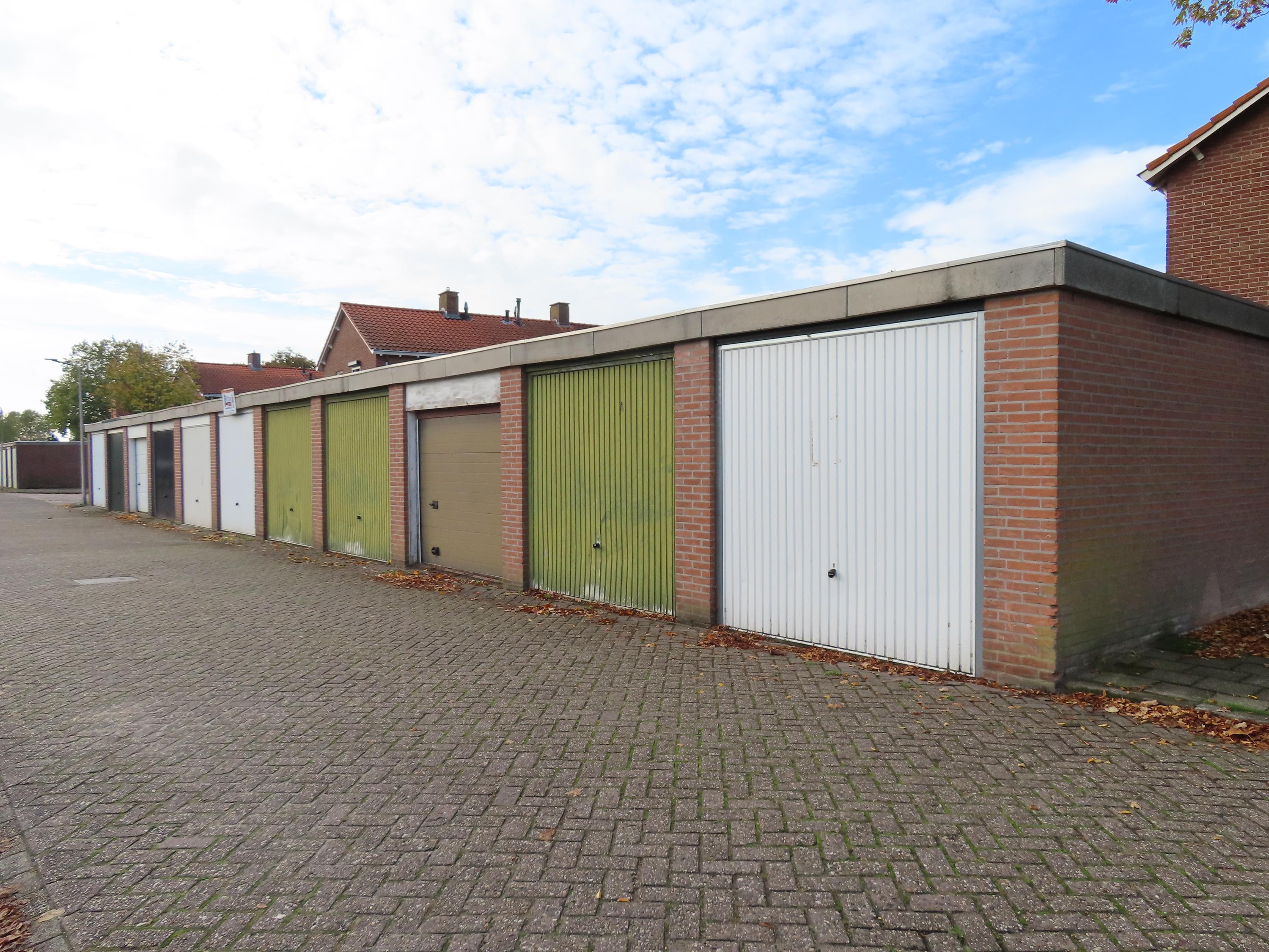 Te koop: Foto Overig OG aan de Bilderdijkplein 2G001 in Hoogeveen