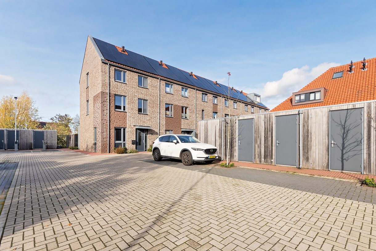 Te koop: Foto Woonhuis aan de Ubbergseveldweg 66E in Nijmegen