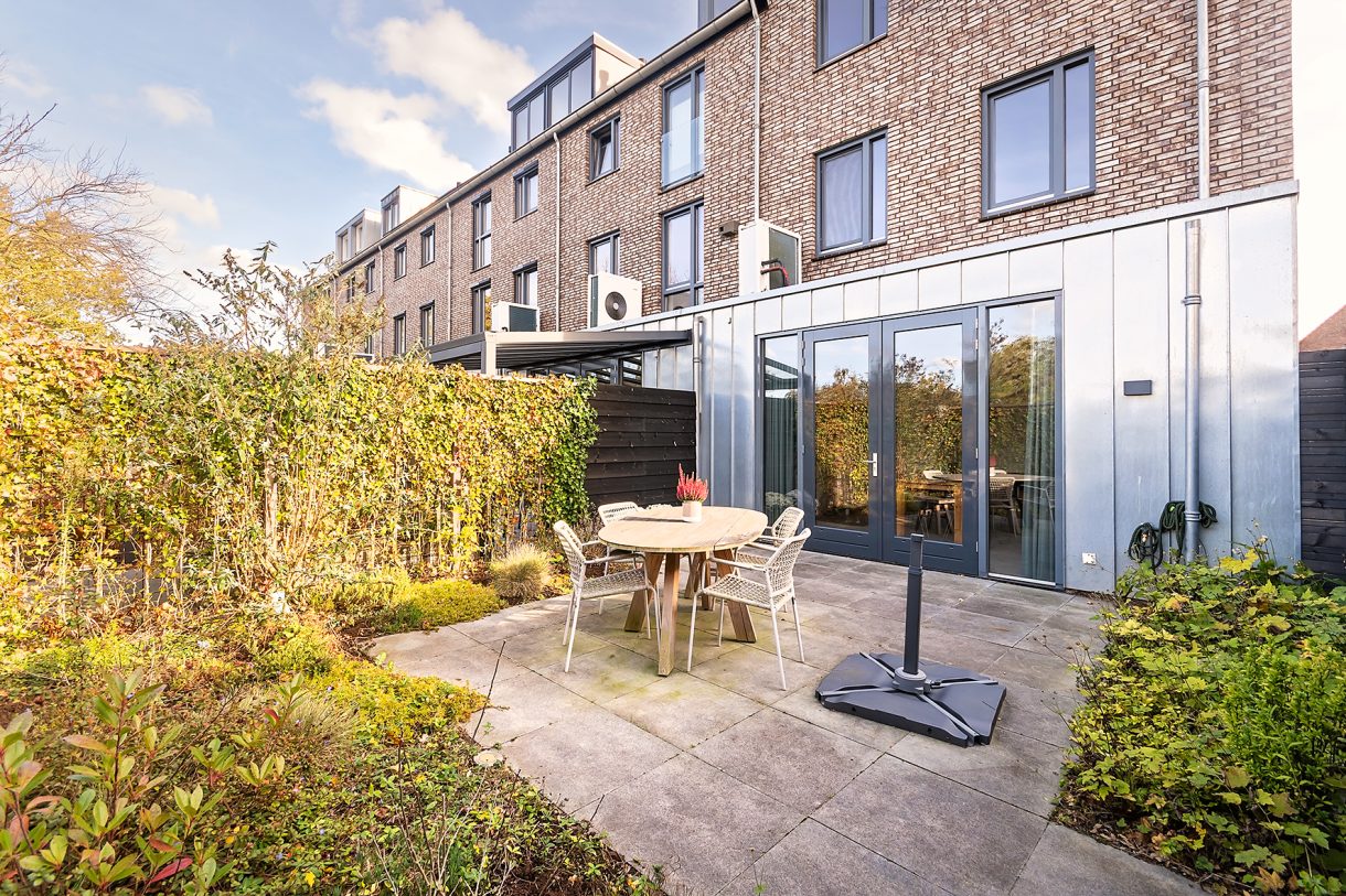 Te koop: Foto Woonhuis aan de Ubbergseveldweg 66E in Nijmegen