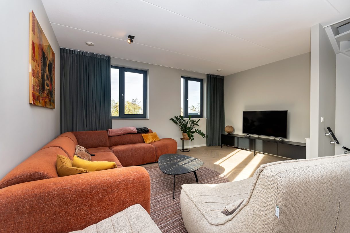 Te koop: Foto Woonhuis aan de Ubbergseveldweg 66E in Nijmegen