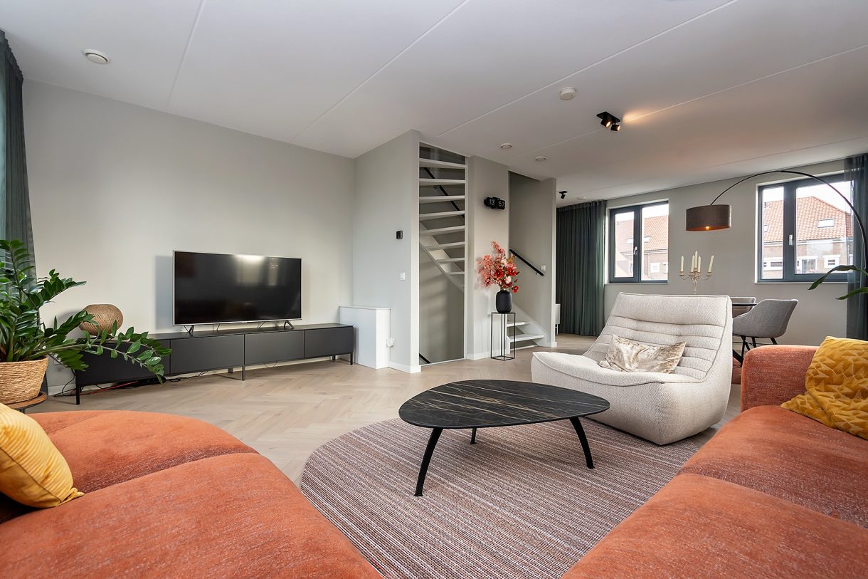 Te koop: Foto Woonhuis aan de Ubbergseveldweg 66E in Nijmegen