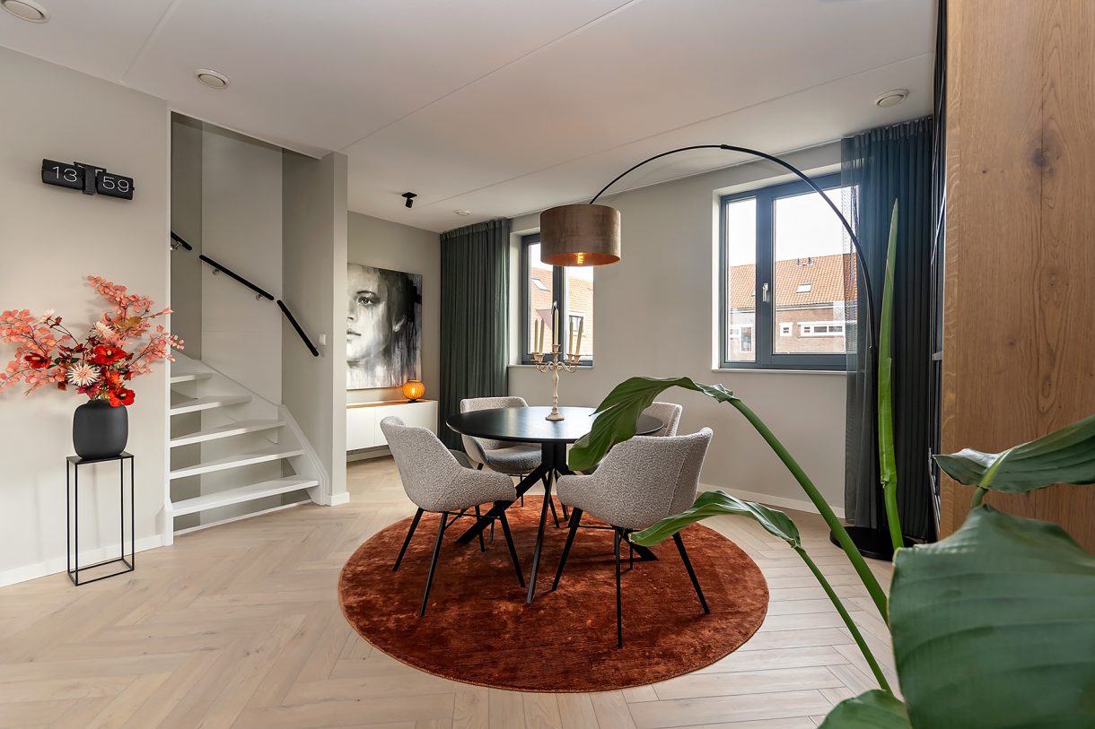 Te koop: Foto Woonhuis aan de Ubbergseveldweg 66E in Nijmegen