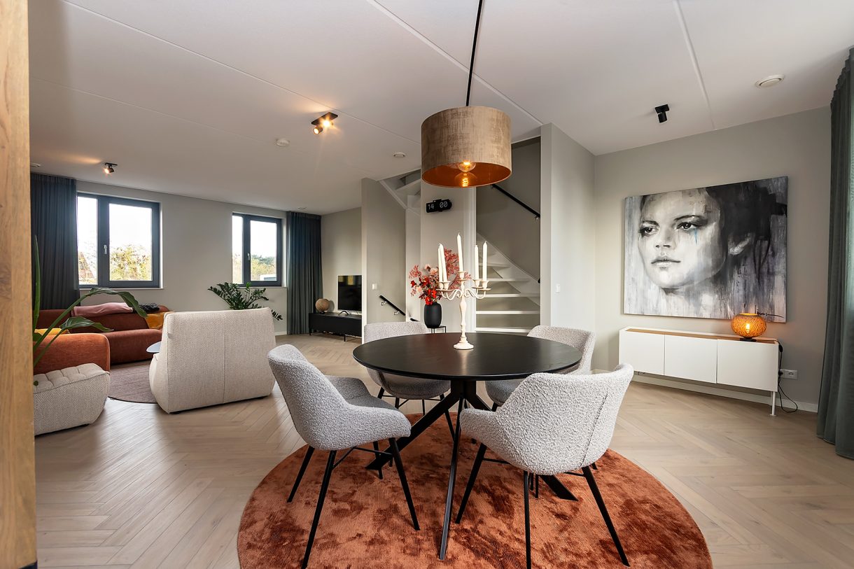 Te koop: Foto Woonhuis aan de Ubbergseveldweg 66E in Nijmegen