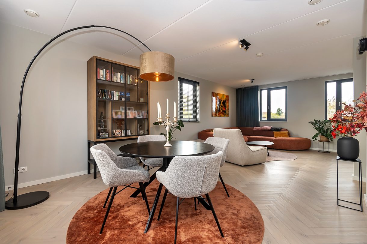 Te koop: Foto Woonhuis aan de Ubbergseveldweg 66E in Nijmegen