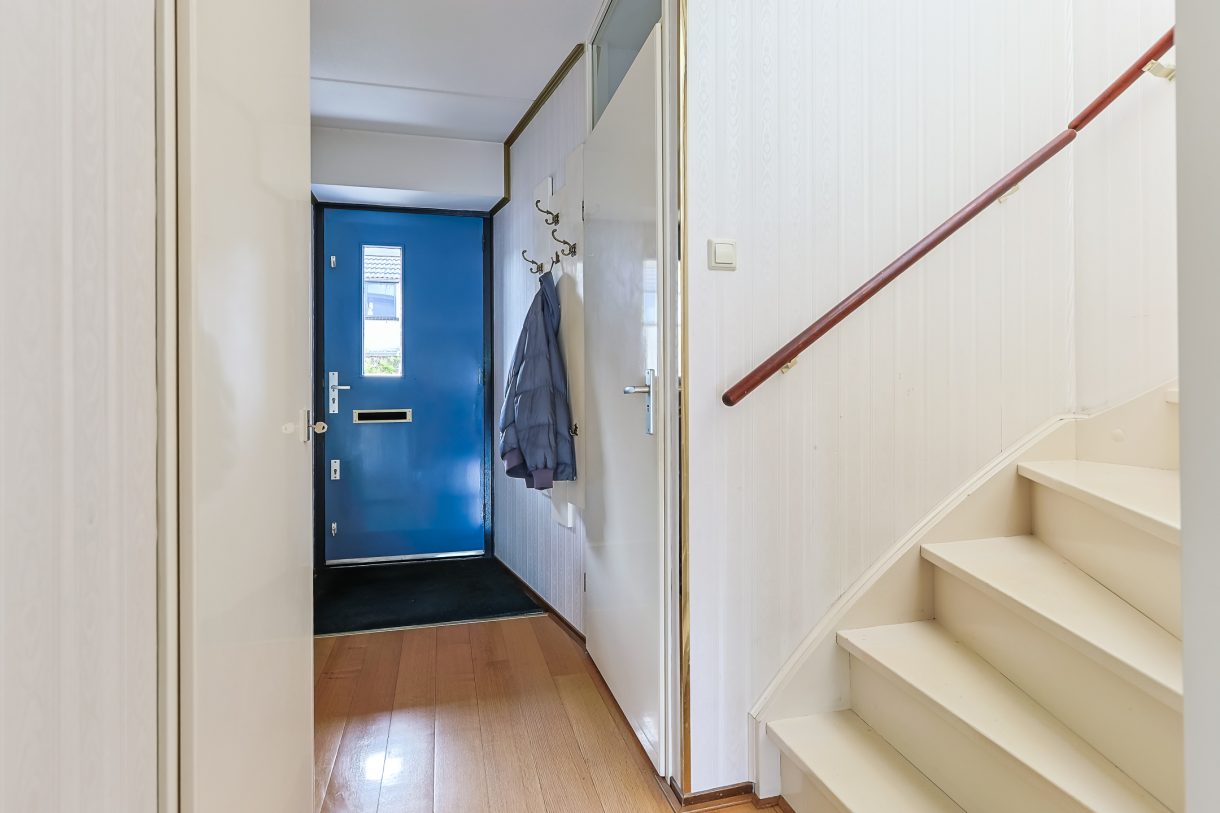 Te koop: Foto Woonhuis aan de Hoefsmid 17 in Leiderdorp