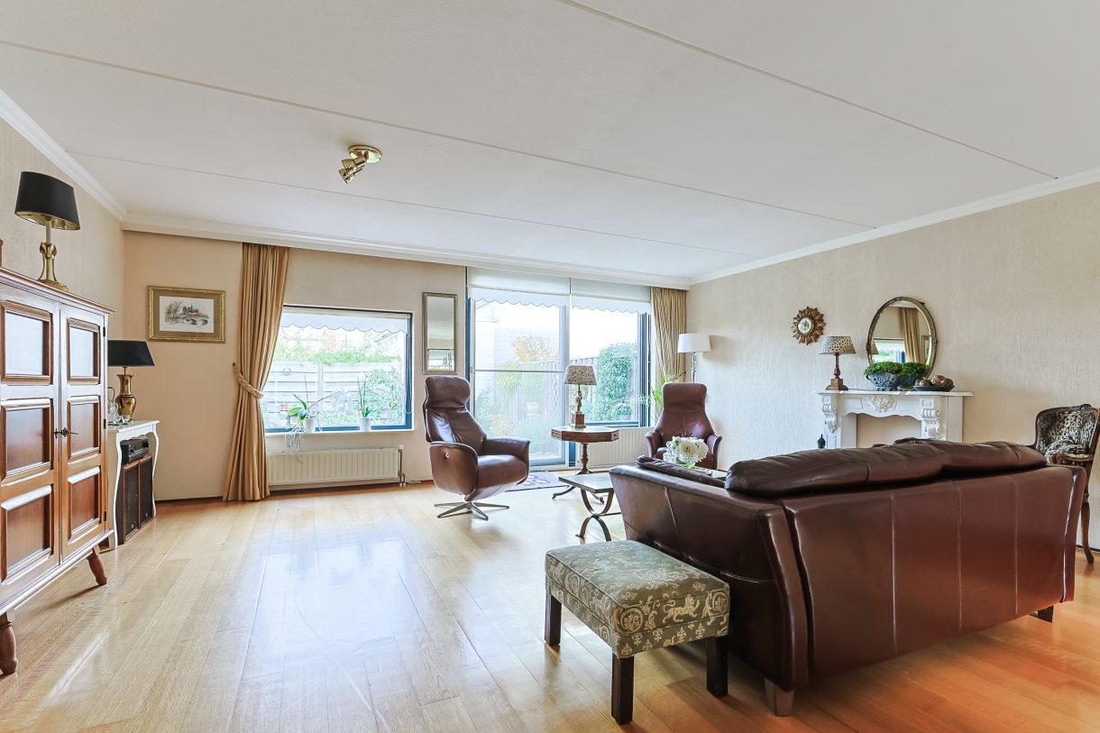 Te koop: Foto Woonhuis aan de Hoefsmid 17 in Leiderdorp